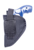 NL15 · Nylon IWB & OWB Combo Holster · For most 2" 5-shot small frame revolvers