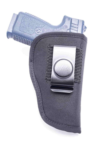 NS02 · Nylon IWB Conceal Carry Holster