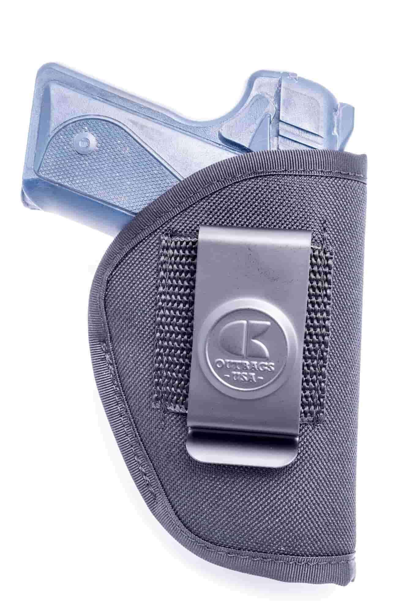 Nylon Belt Holster Shop IWB OWB Holsters OUTBAGS USA