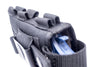 NSC10 · Nylon OWB Holster with Ammo Loops · For most 6" 6-shot revolvers