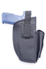 NSC23 · Nylon OWB Holster with Mag Pouch