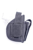 NSC32 · Nylon OWB Holster with Mag Pouch