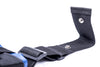 NTAC03 · Premium Nylon Thigh Holster with Mag Pouch