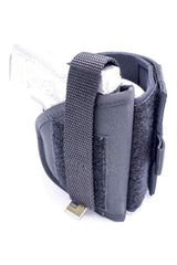 NANK32 · Nylon Ankle Holster